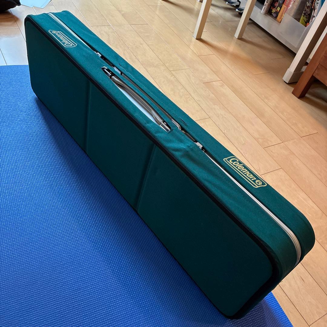Coleman コールマン ピクニックベンチセット