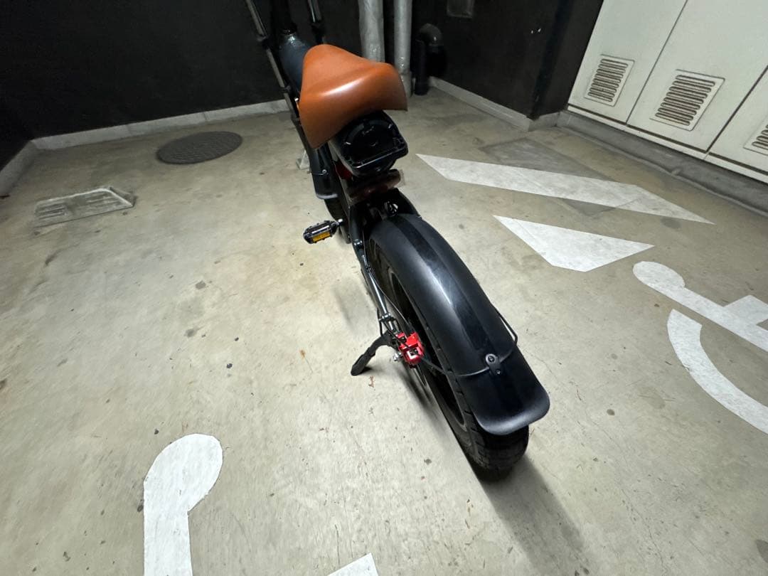 COSWHEEL MIRAI COMFORT コスウェルミライ電動アシスト自転車