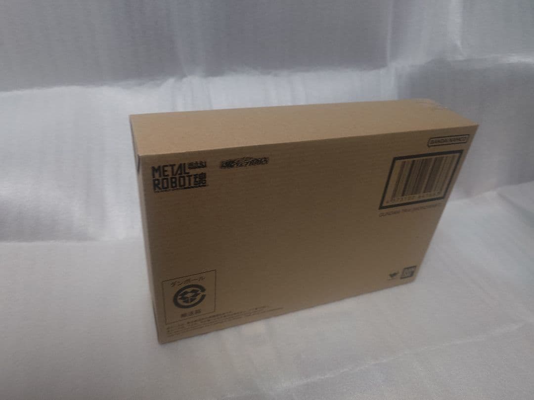 【未開封品】L ROBOT魂TR-6[ウーンドウォート][ラーⅡ]セット