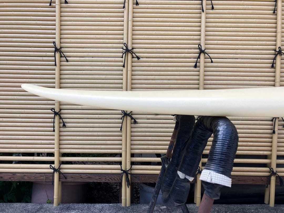 値下げ激レア！tomo sci-phi2グッドサイズ5.6