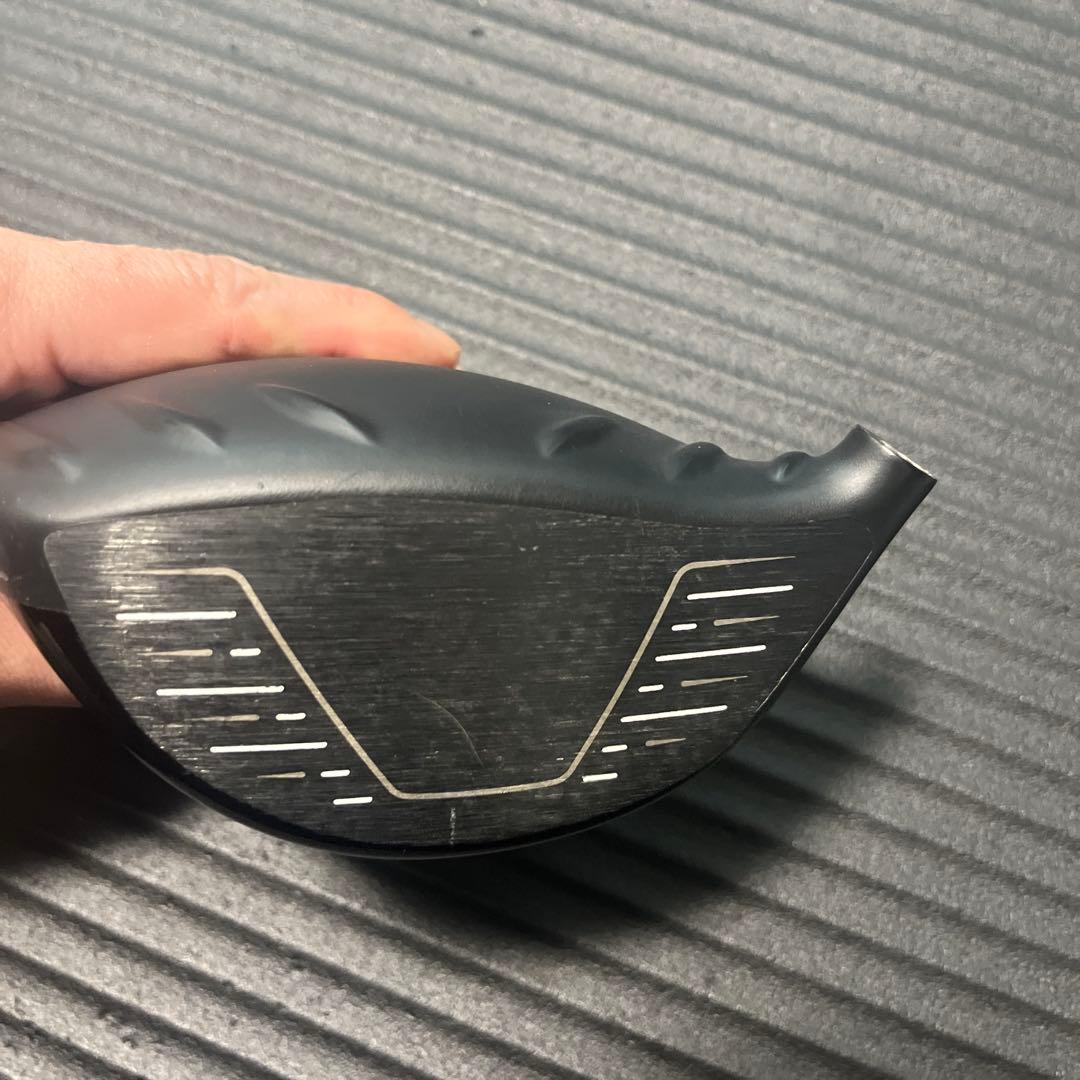 PING G425 ドライバー 9度 ヘッドカバー付き