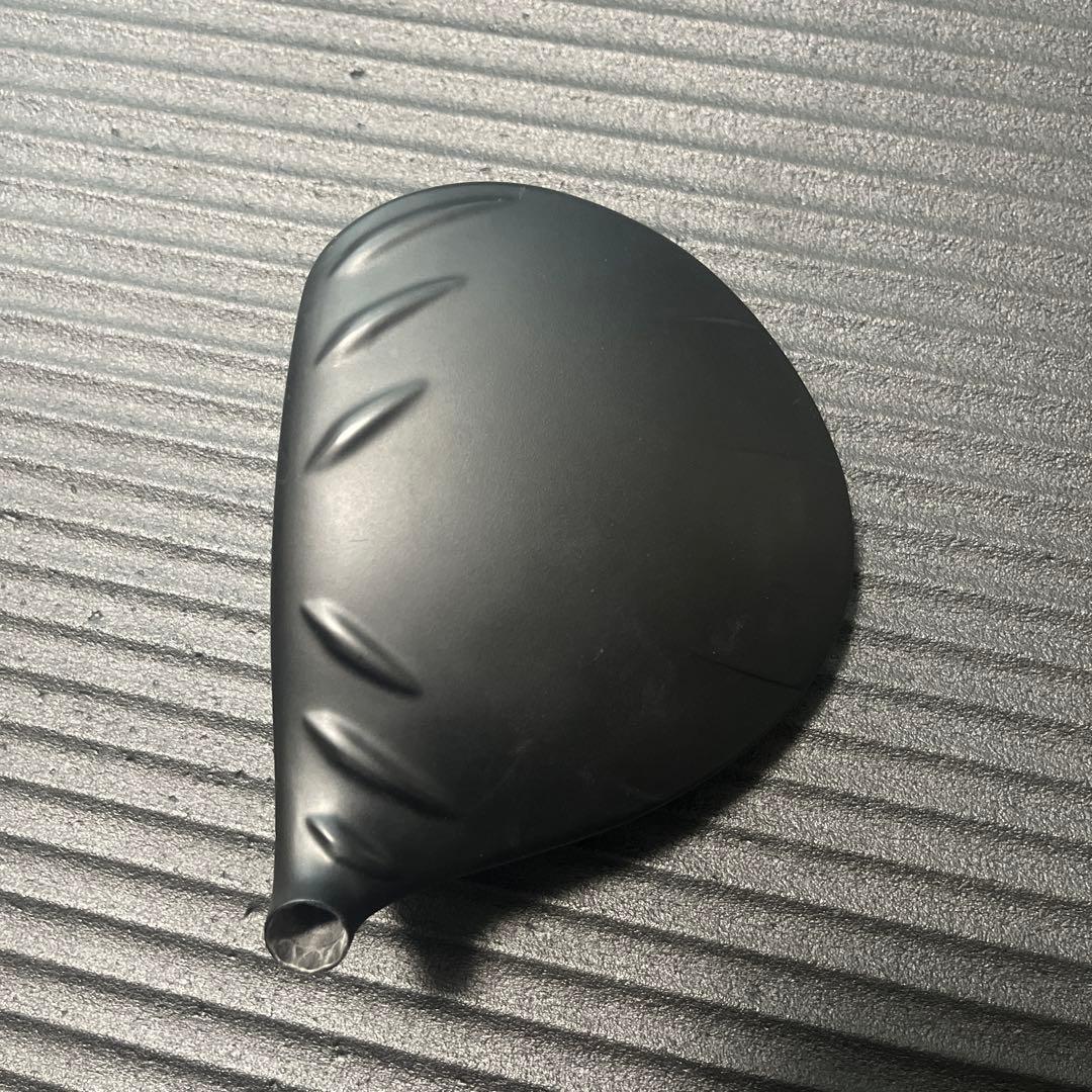 PING G425 ドライバー 9度 ヘッドカバー付き