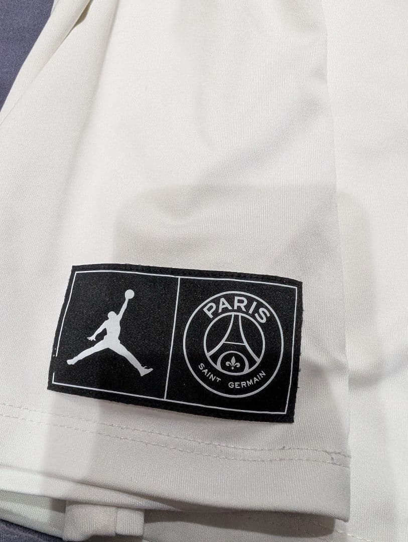 【激レア】Jordan パリ・サンジェルマン シャツ Sサイズ　PSG
