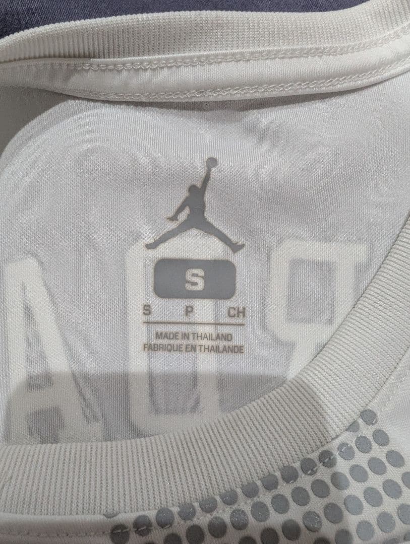 【激レア】Jordan パリ・サンジェルマン シャツ Sサイズ　PSG
