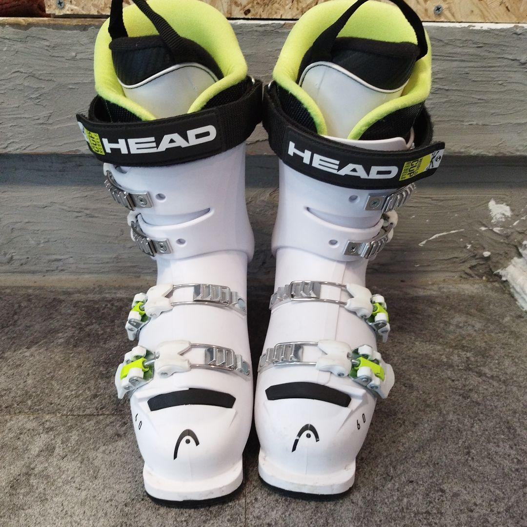 HEAD RAPTOR 60 23/23.5ｃｍ
