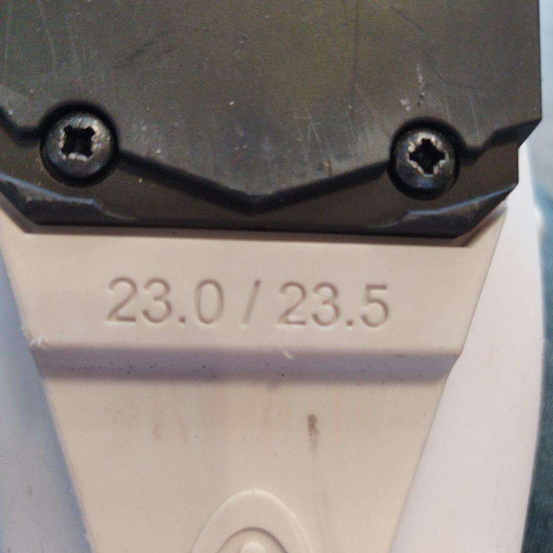 HEAD RAPTOR 60 23/23.5ｃｍ