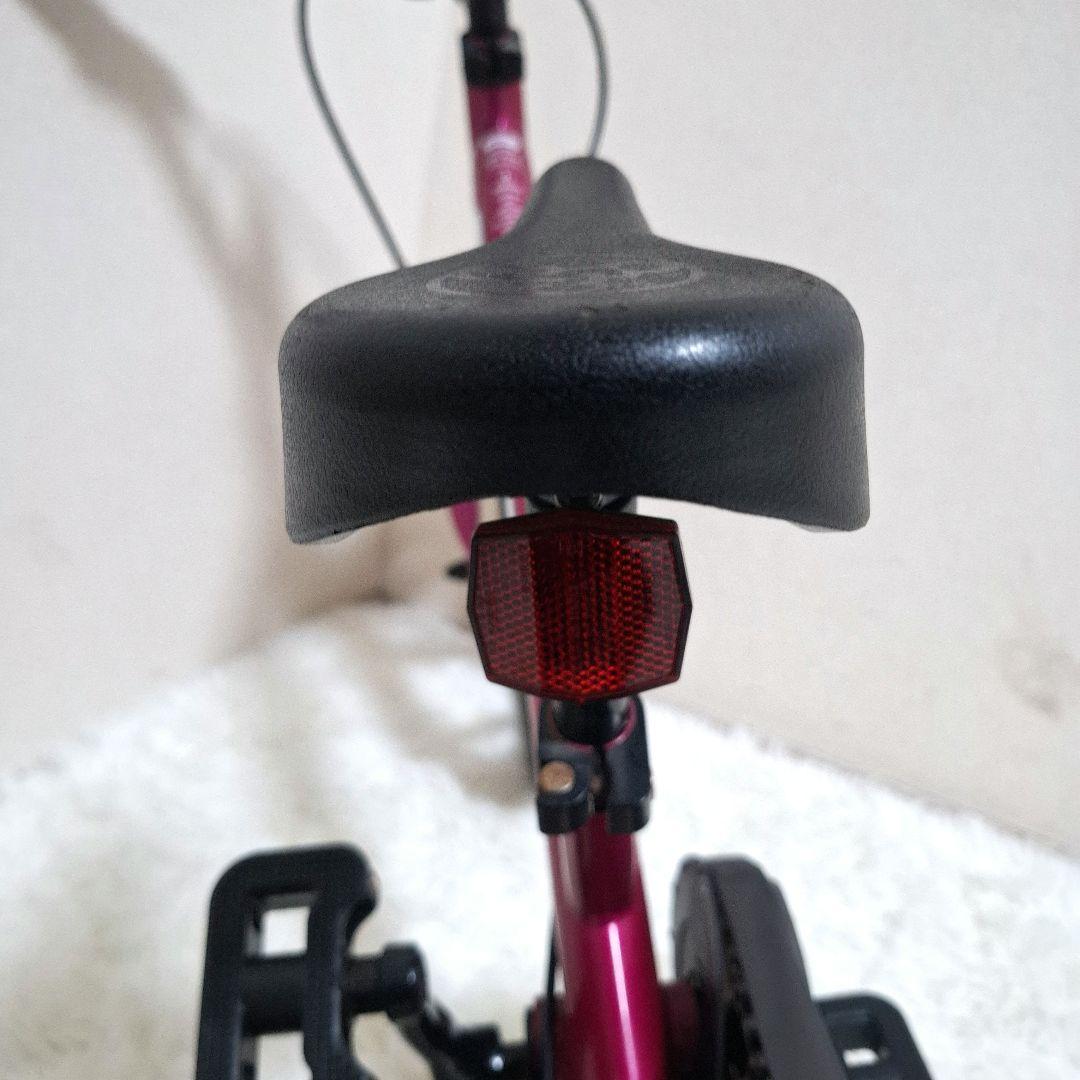 【状態良好】STRIDER 14X 14インチ 幼児用自転車 ピンク