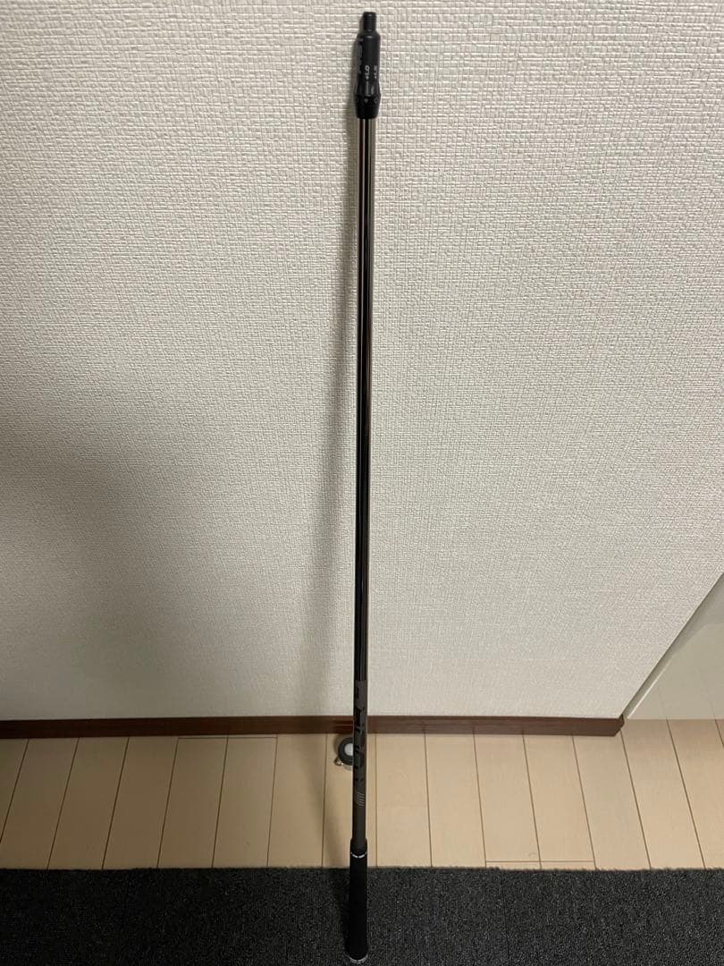 （希少）ピンツアーChrome 85R 2U用　ピンスリーブ付