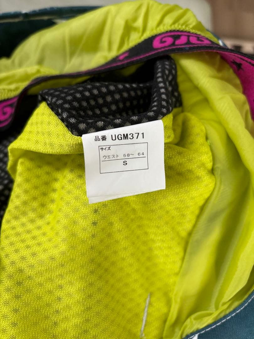 エーアールジー(arg)(レディース)スノーボードウェア パンツ