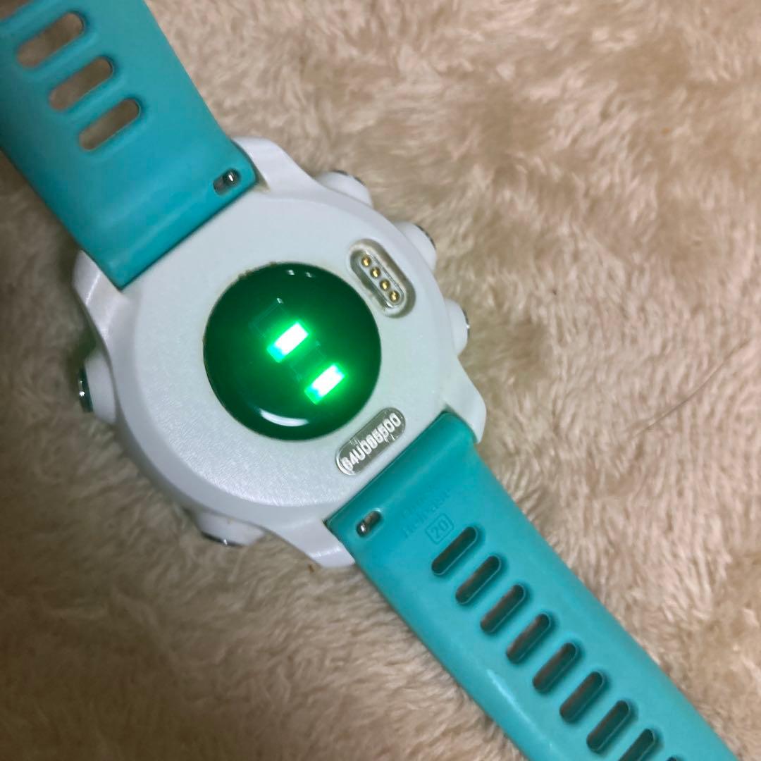 ガーミン 245music foreathlete garmin