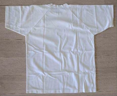 【本人着用★直筆サイン入り】【阪神タイガース】金本知憲 Tシャツ