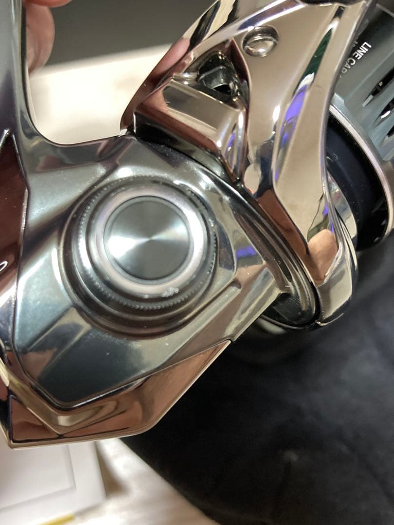 シマノ22ステラC2000S 超美品