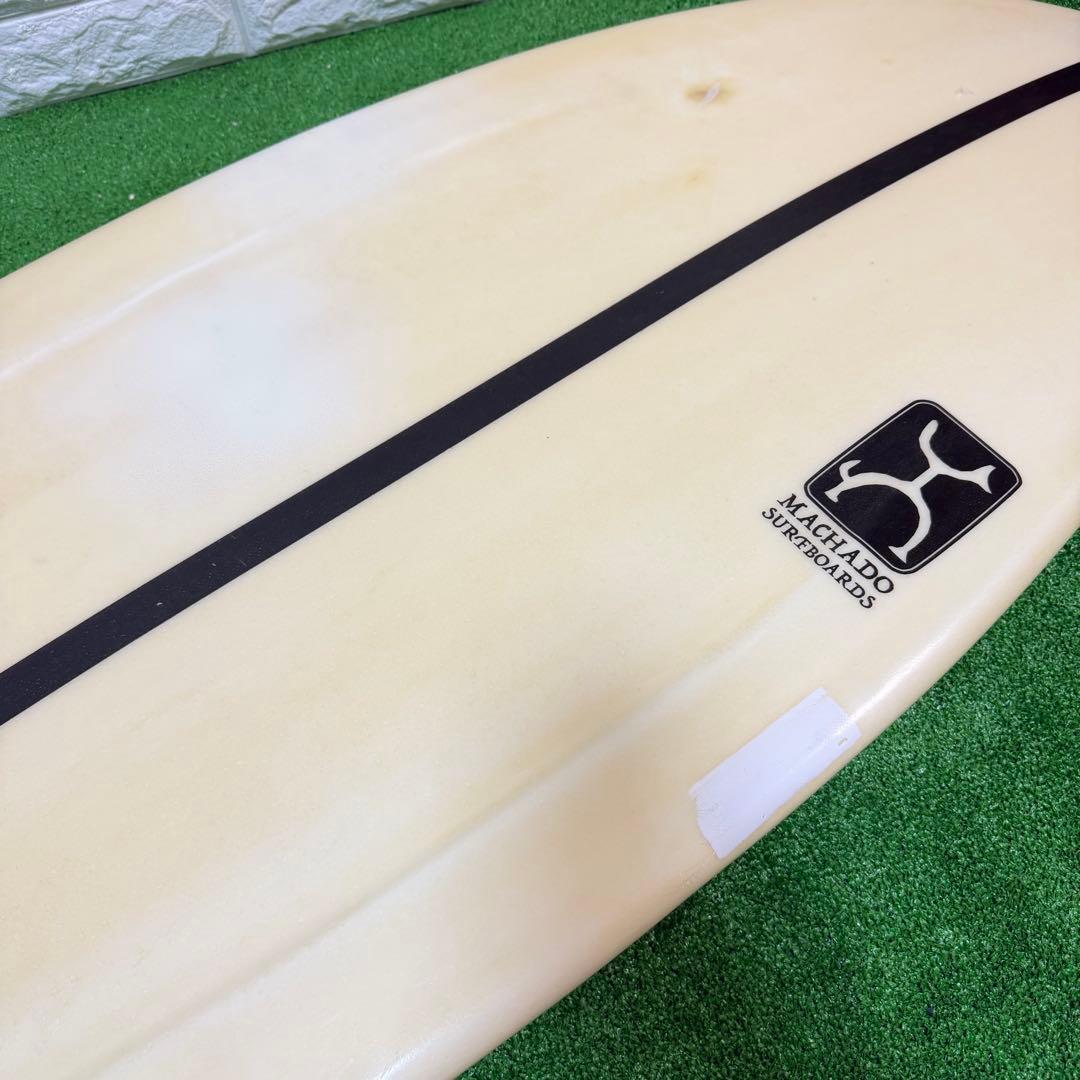 Fire Wire Fish 5’7ft MACHADO マチャド　リペア済み