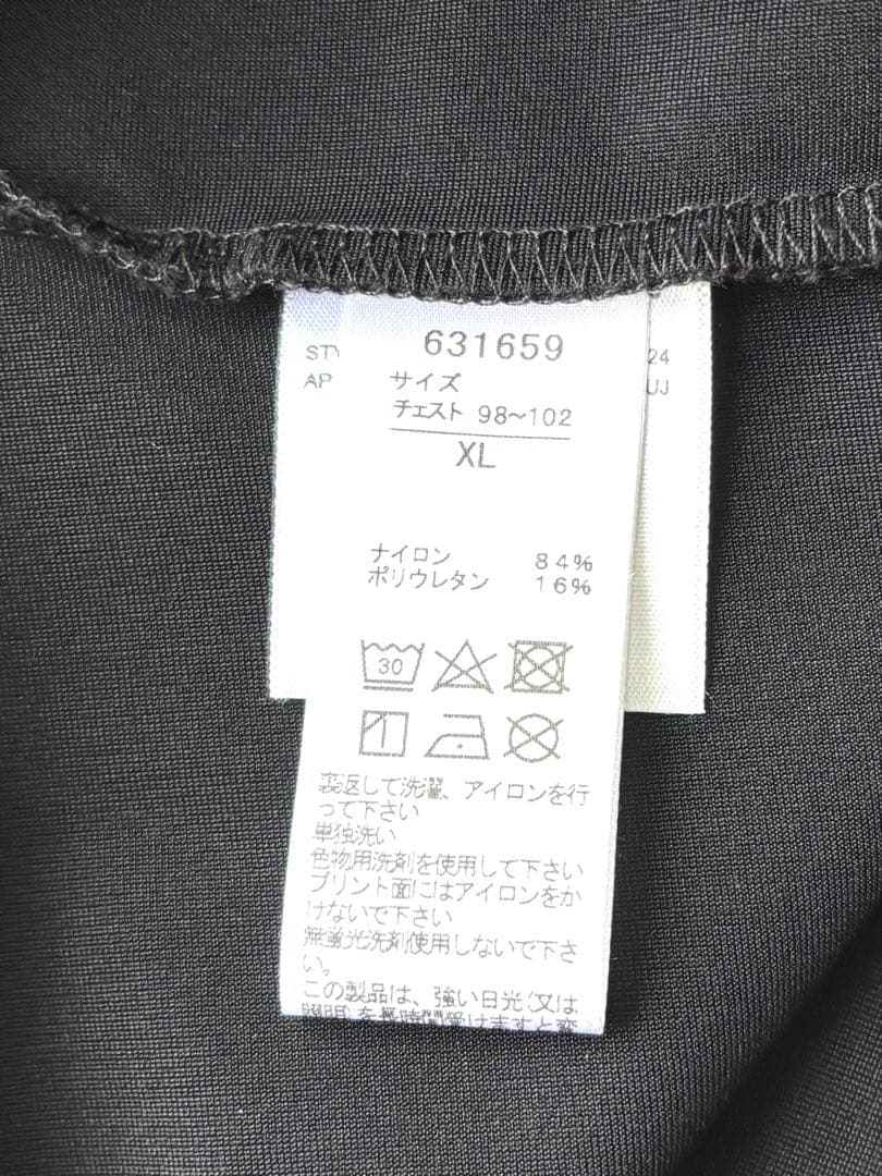 PUMA × renoma golf 長袖モックネック XL 新品
