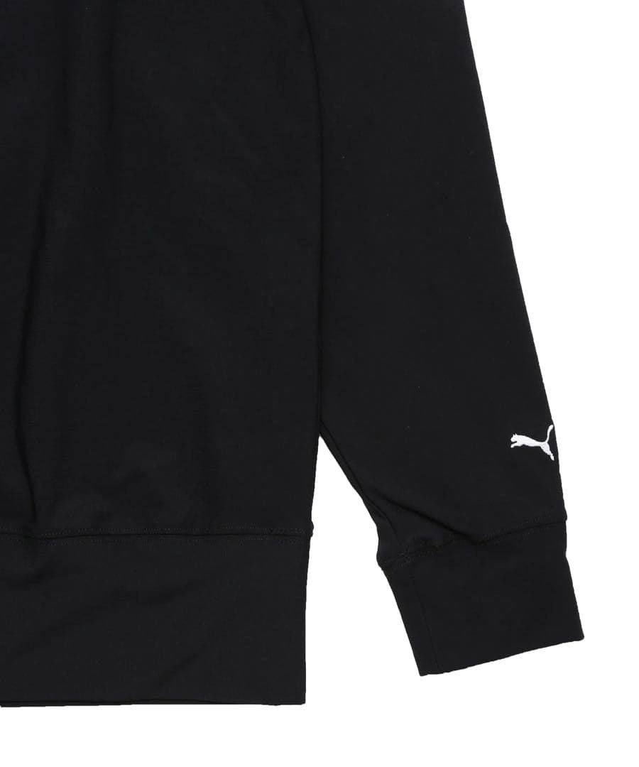 PUMA × renoma golf 長袖モックネック XL 新品