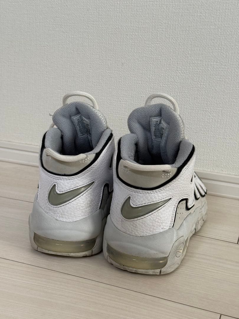 Nike Air More Uptempo ‘96