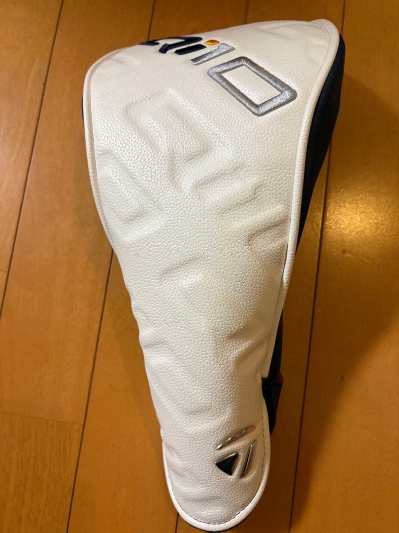 TaylorMade Qi10 MAX ドライバー 10.5°
