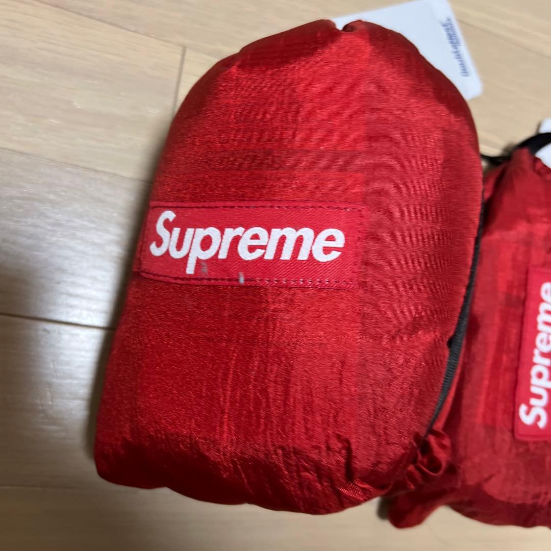 Supreme Hammock シュプリーム　キャンプ　アウトドア　ハンモック