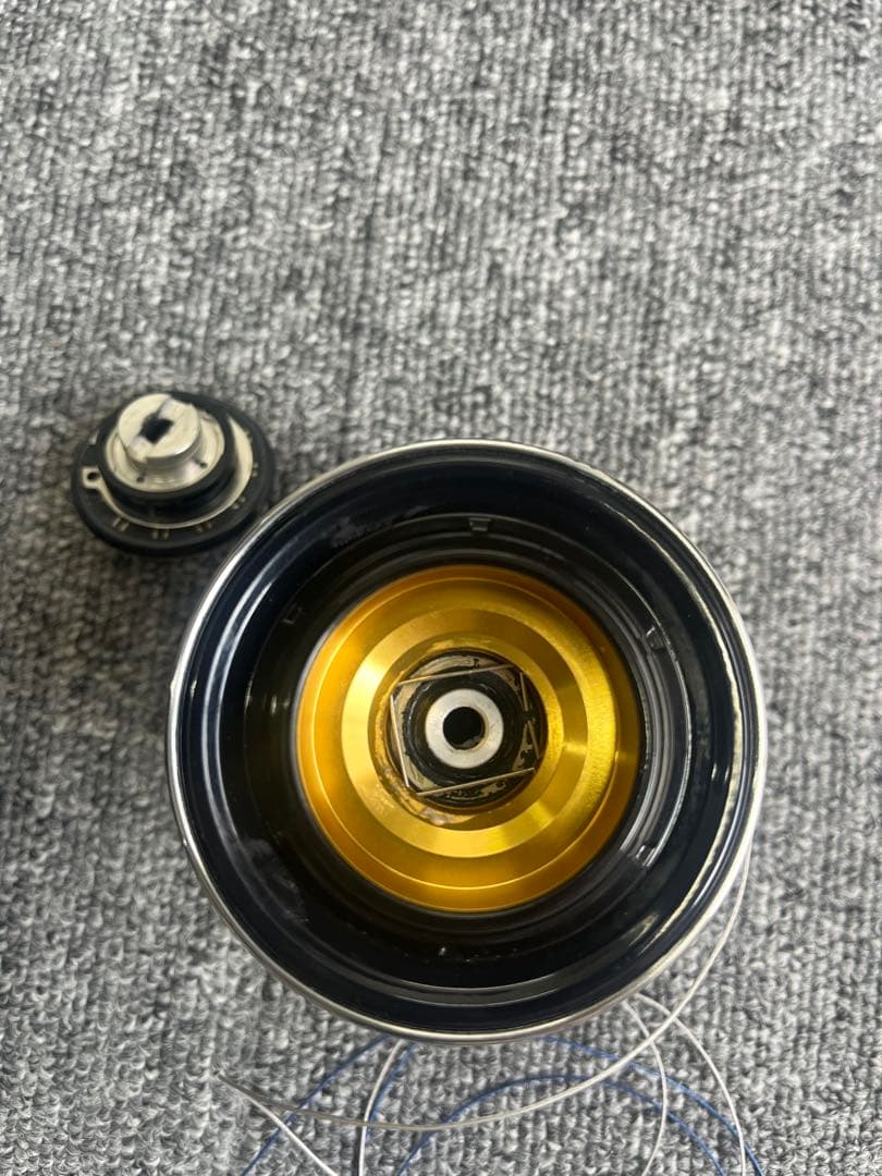 シマノ20ステラSW18000HG