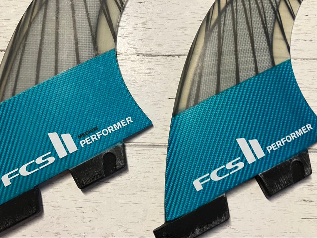 FCS2 PERFORMER PCC TRI M 超美品