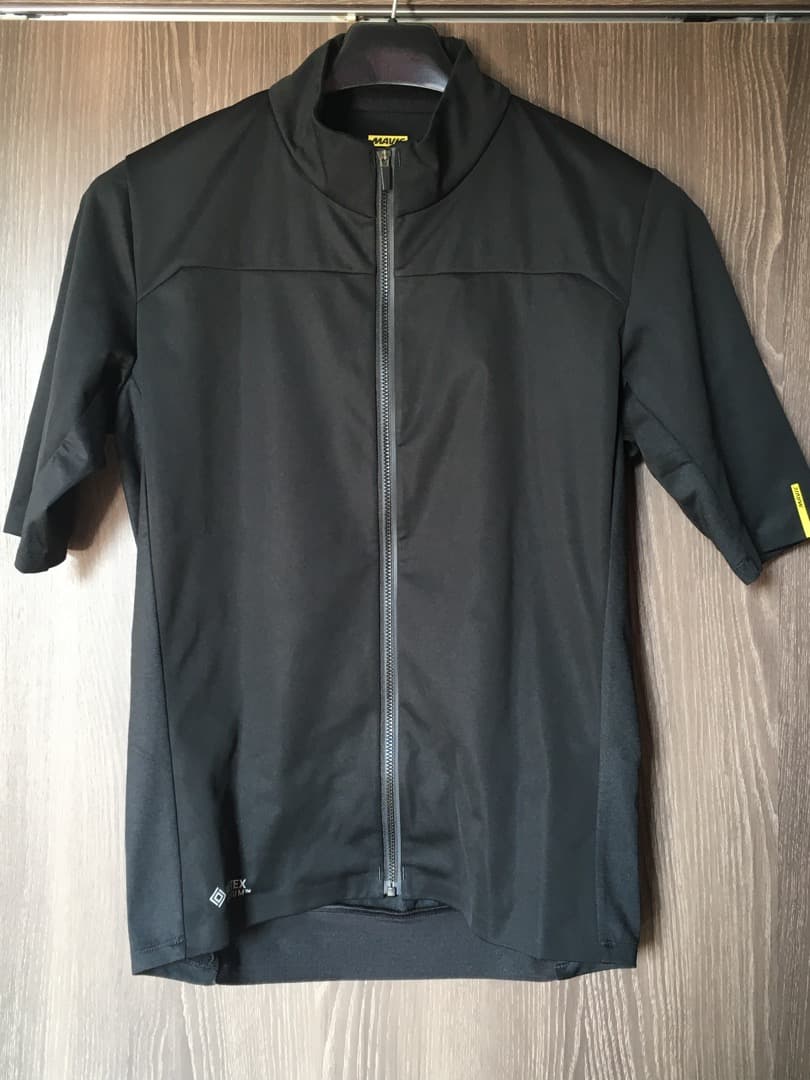 MAVIC　MISTRAL SS JERSEY