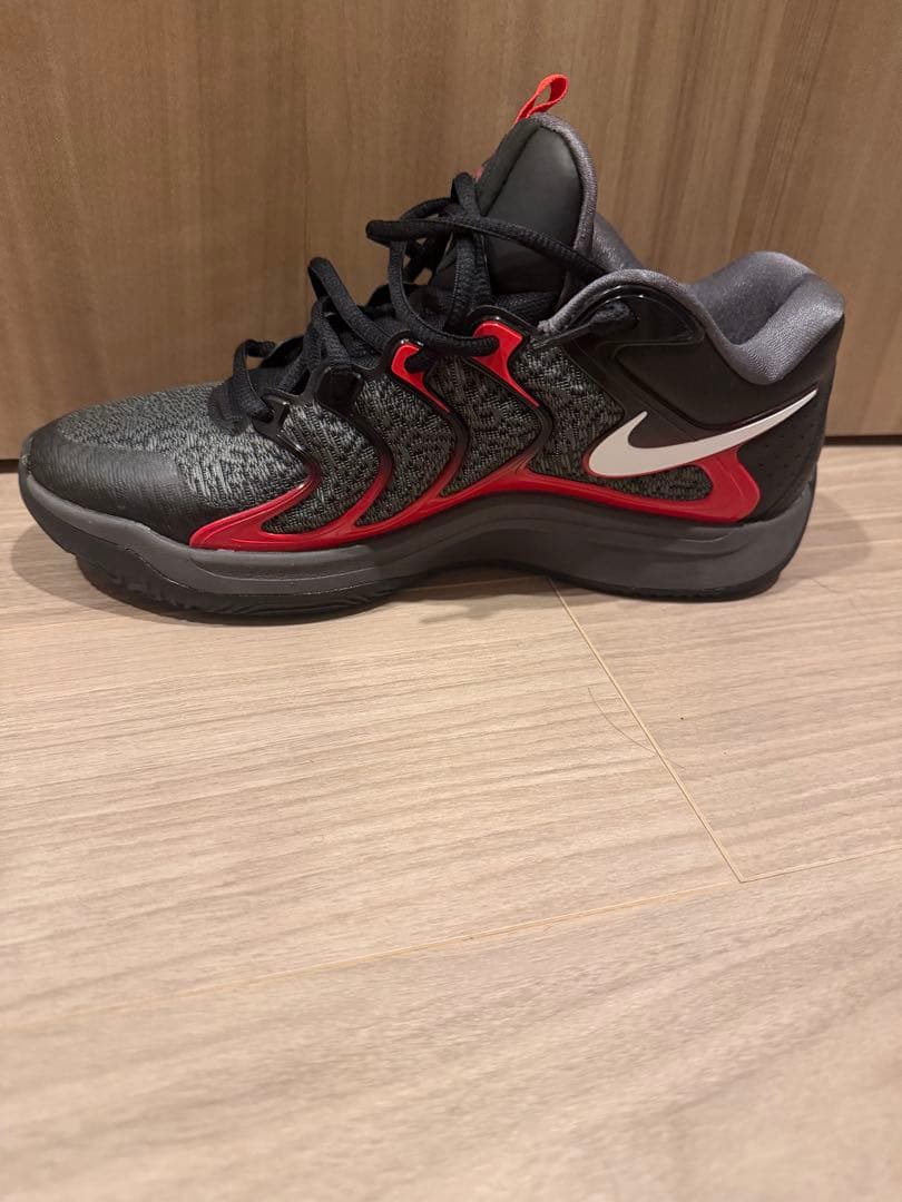 NIKE KD17 EP バスケットボールシューズ 27cm