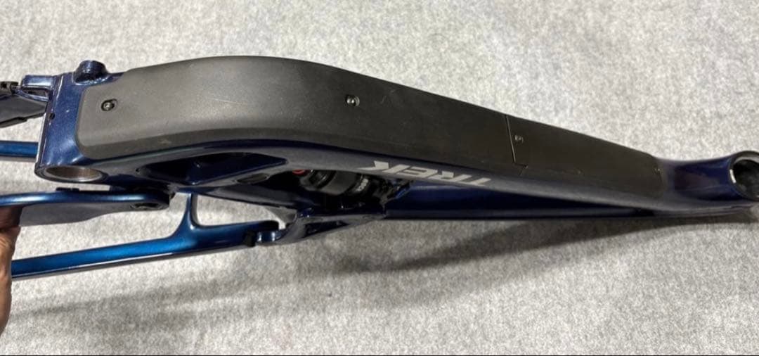 TREK Fuel EX Carbon Gen6フレーム SET美品