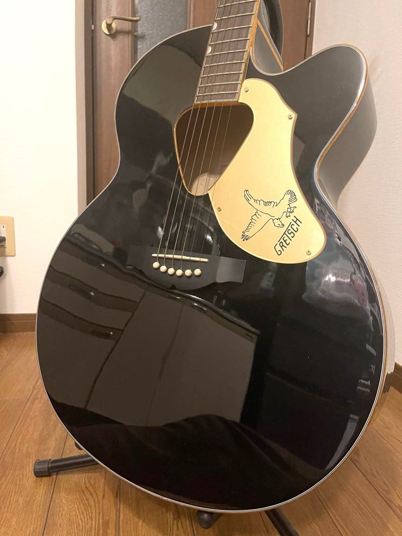 Gretsch G5022CBFE Rancher Falcon 美品
