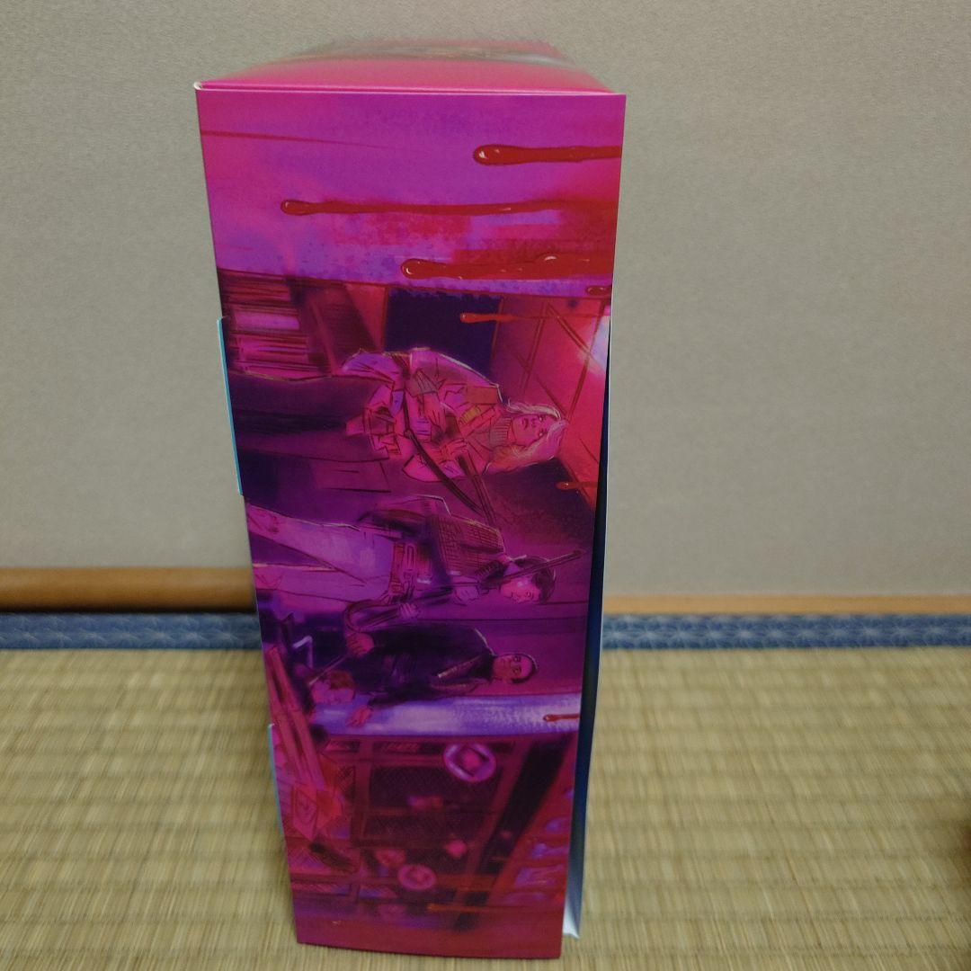 ZOMBI DAWN OF THE DEAD WGT ? 12個　ソフビ　ゾンビ