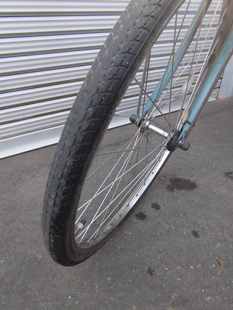 YAMAHA　パス　12．3Ah