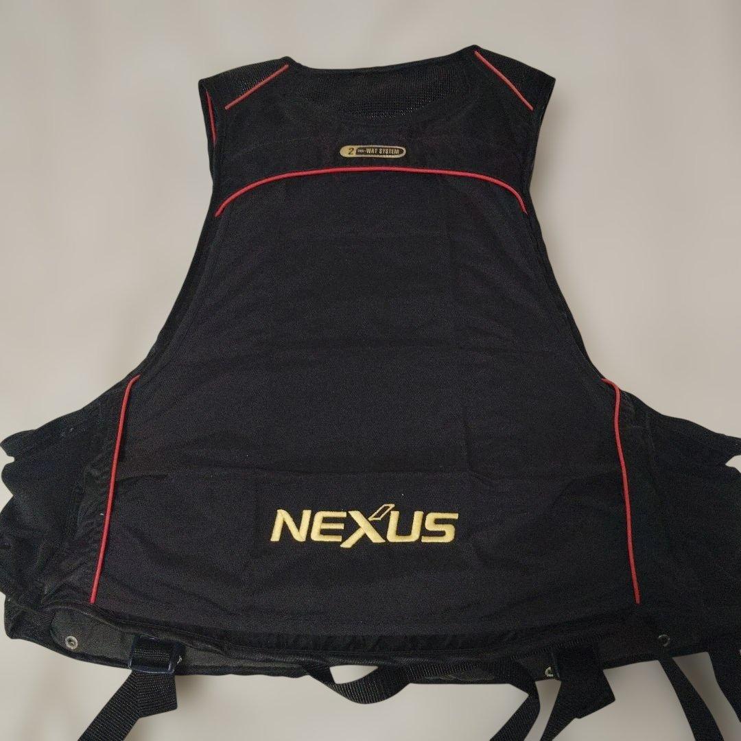 シマノ　磯　NEXUS 　フローティングベスト　Lサイズ