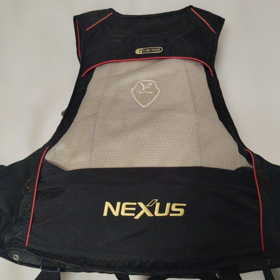 シマノ　磯　NEXUS 　フローティングベスト　Lサイズ