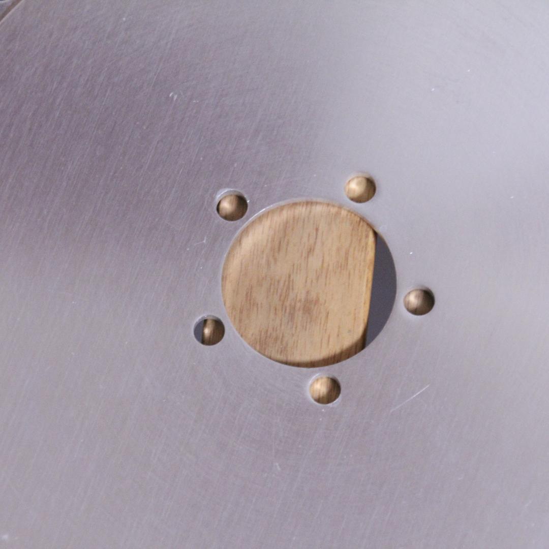 スギノ SUGINO パターンレス 50T 薄歯