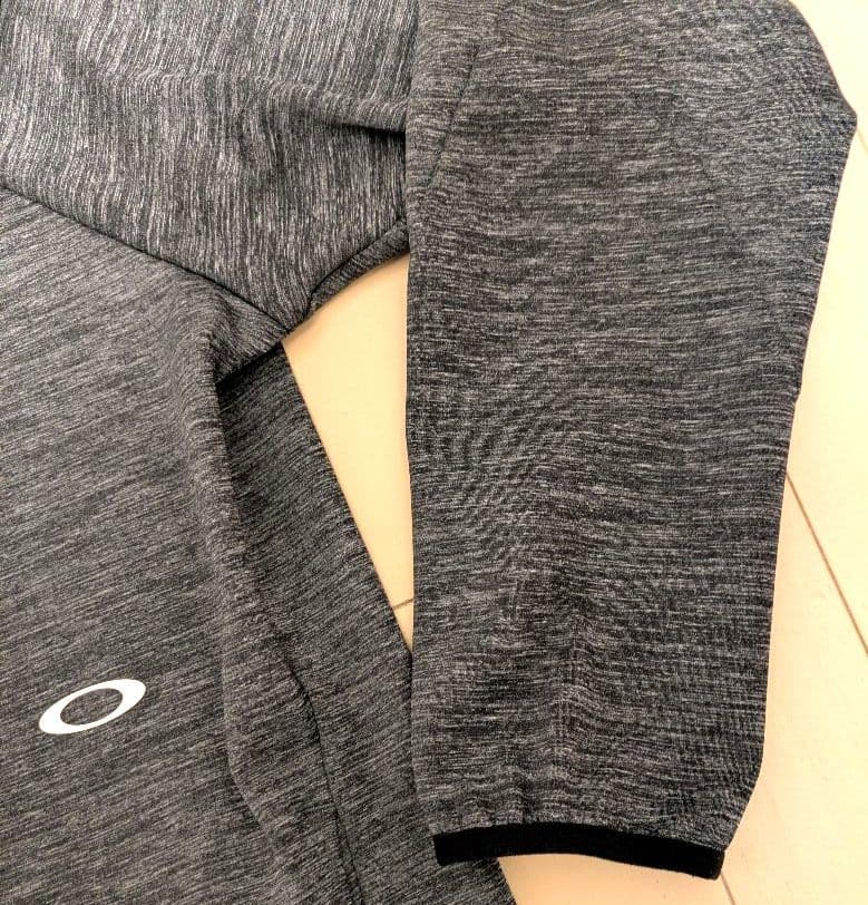 OAKLEYセットアップ　XL