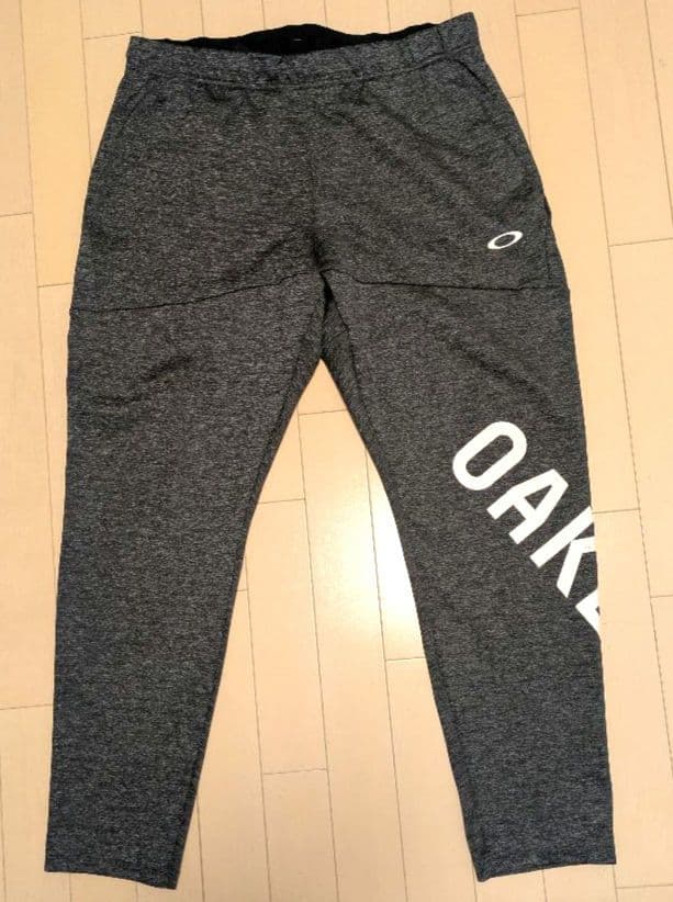 OAKLEYセットアップ　XL