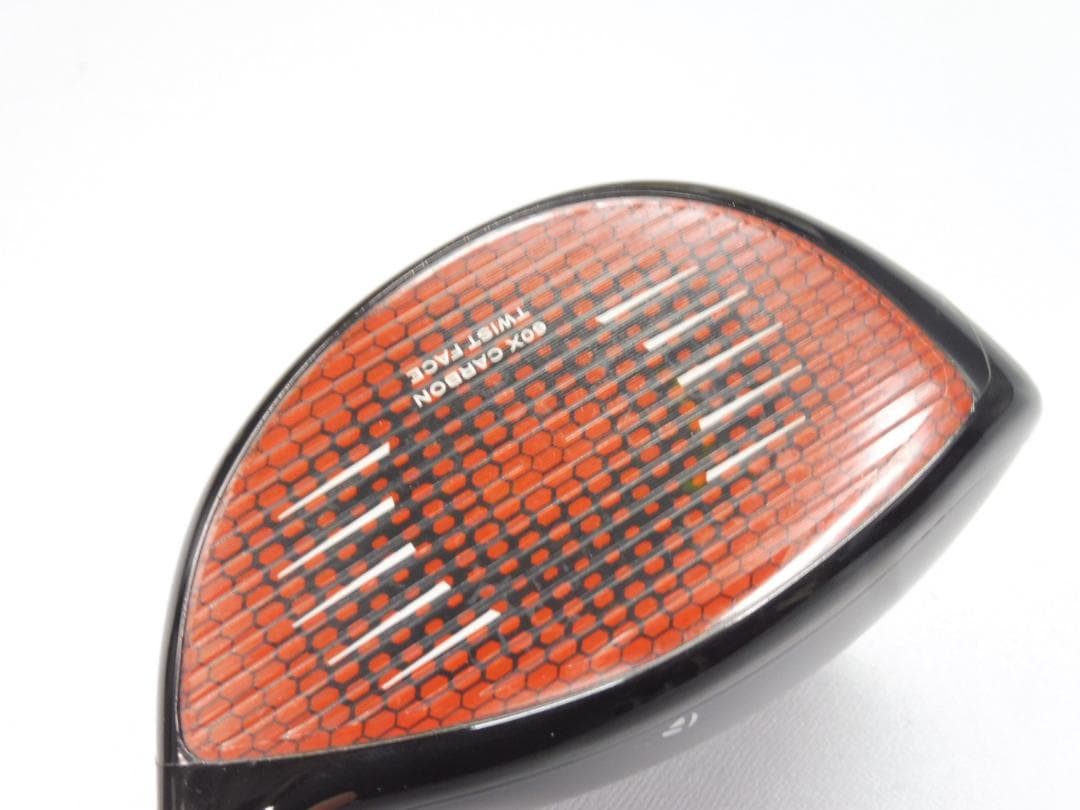 テーラーメイド STEALTH ステルス HD 10.5° ヘッド