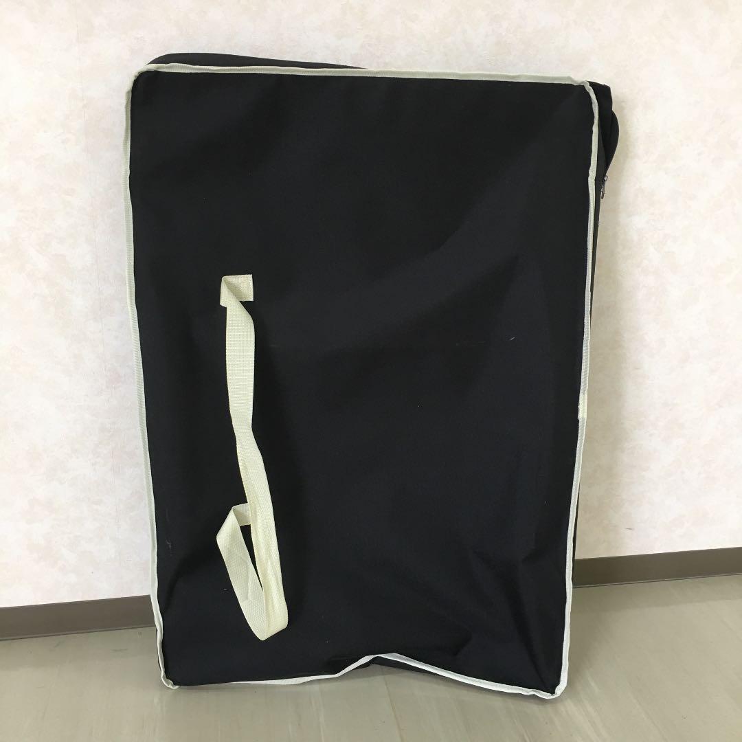 Southern port アルミテーブルチェアセットKG3-2008収納袋付き