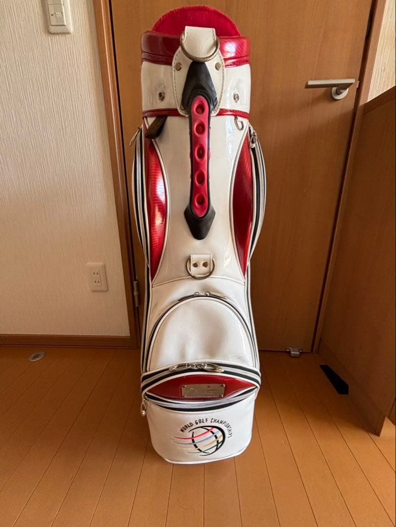 Cadillac Championship ゴルフバッグ