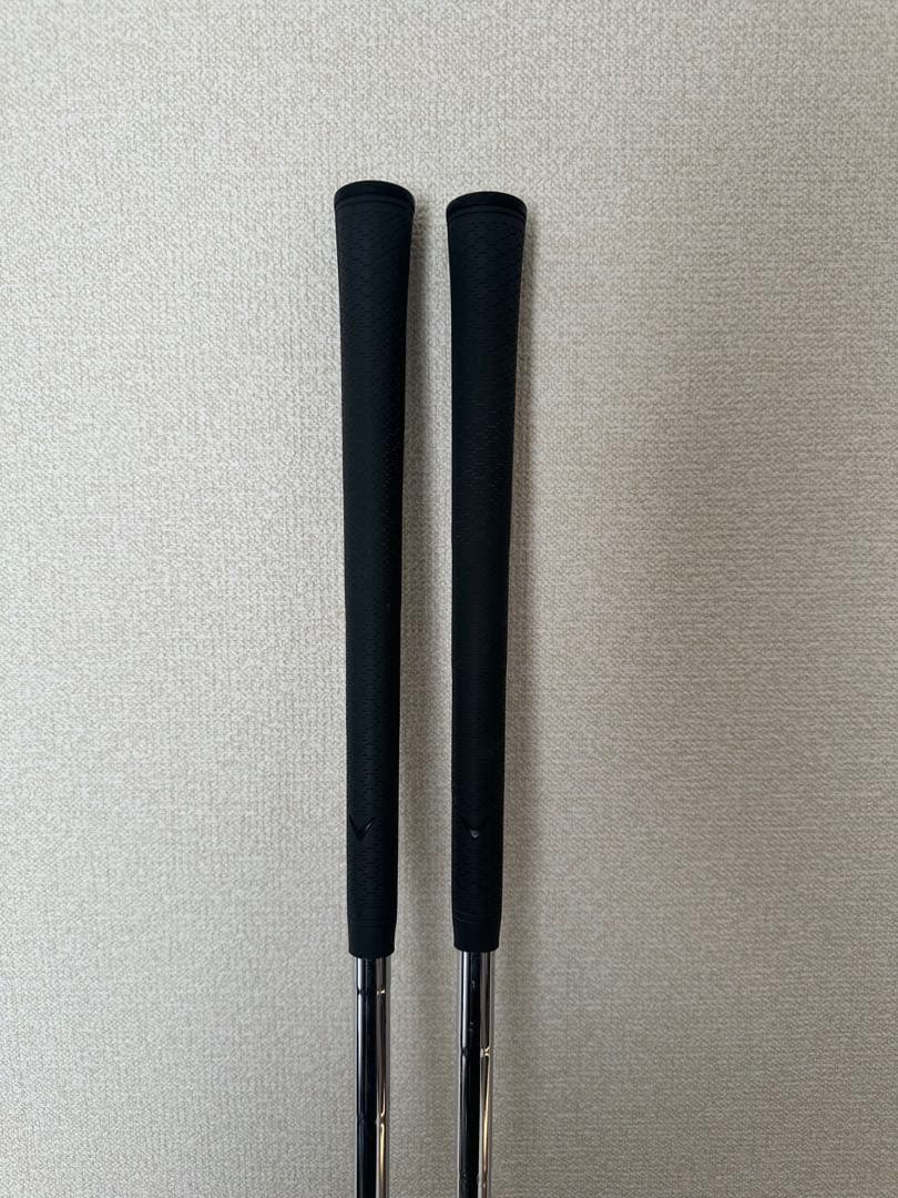 Callaway Jaws Raw ウェッジ 52度 58度　 DG S200