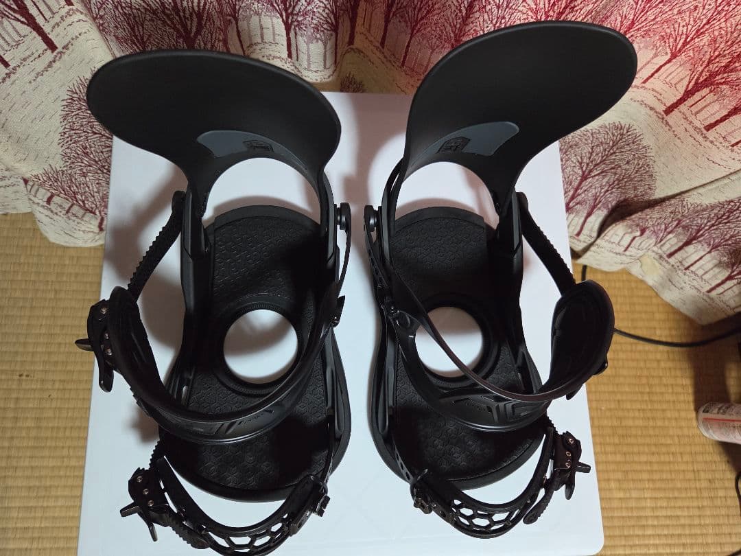 23-24 UNION STRATA Mサイズ 美品