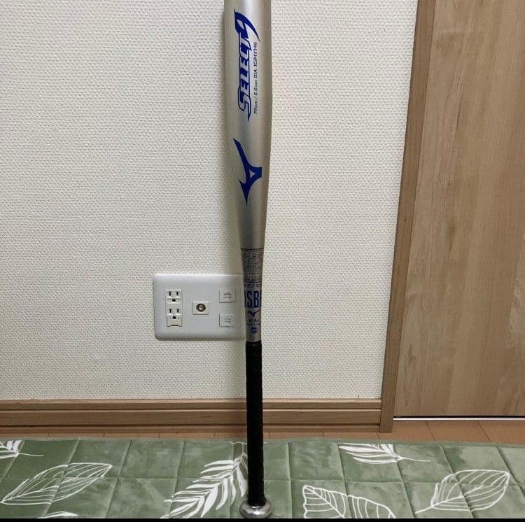 軟式野球セット　美品あり（バットのみ少年軟式野球）
