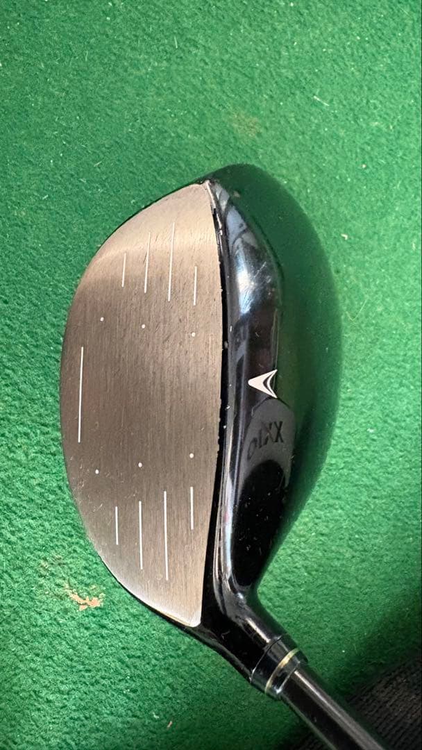 XXIO プレミア 10.5度 ヘッドカバー付きSP500.FLEX-R