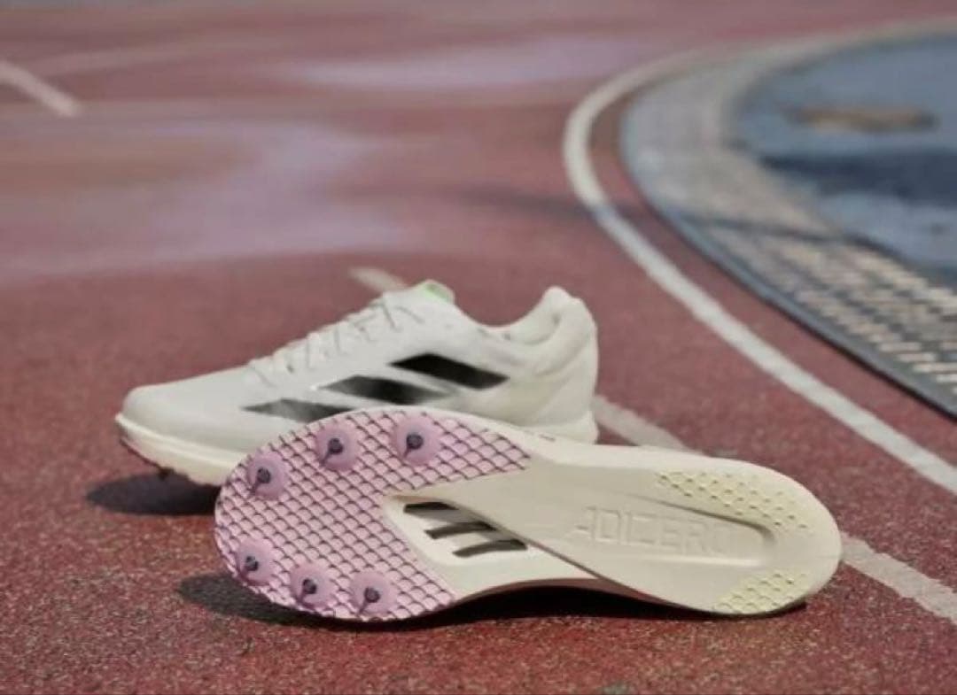 スパイク・シューズ ADIZERO AVANTI TYO