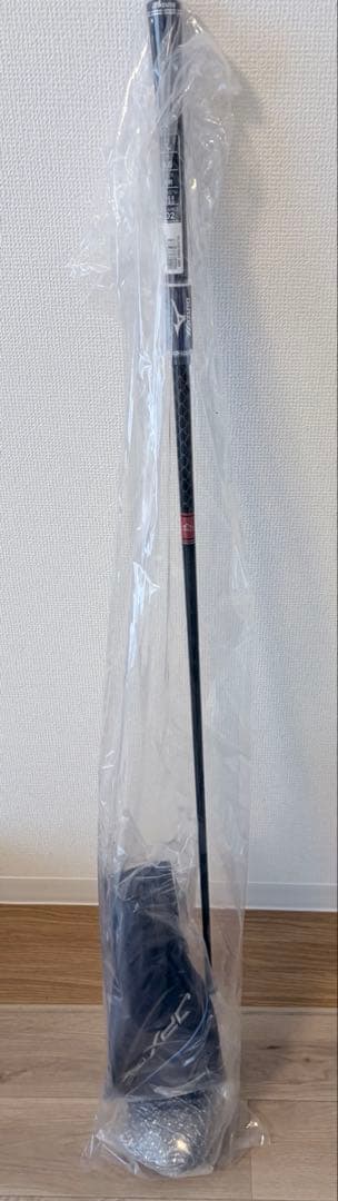 【未使用新品】JPX ONE TENSEI RED MM Dドライバー 9°