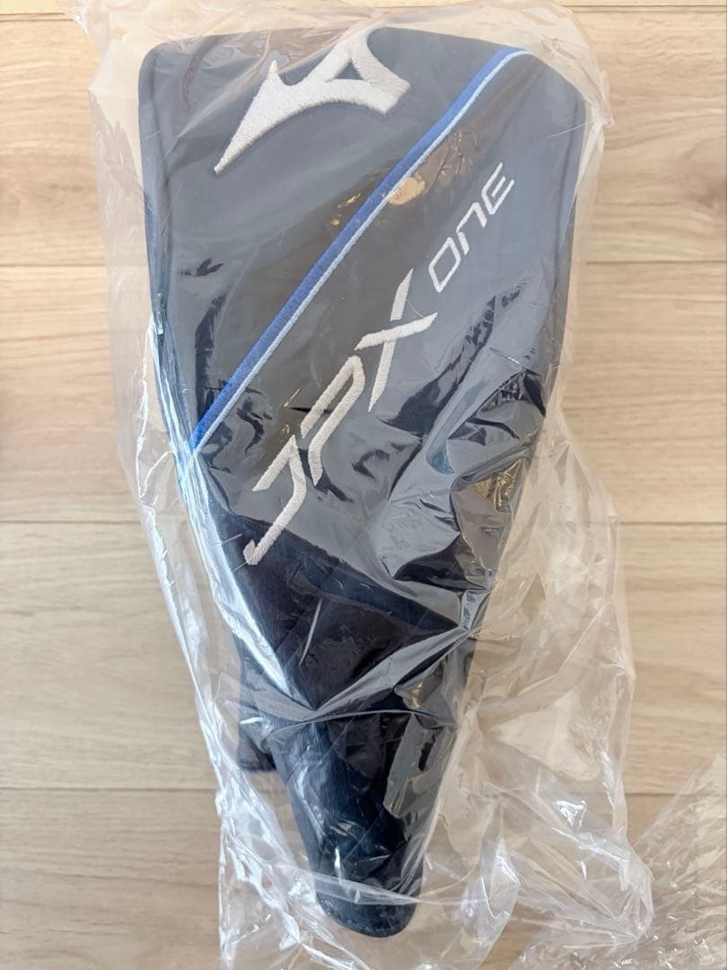 【未使用新品】JPX ONE TENSEI RED MM Dドライバー 9°