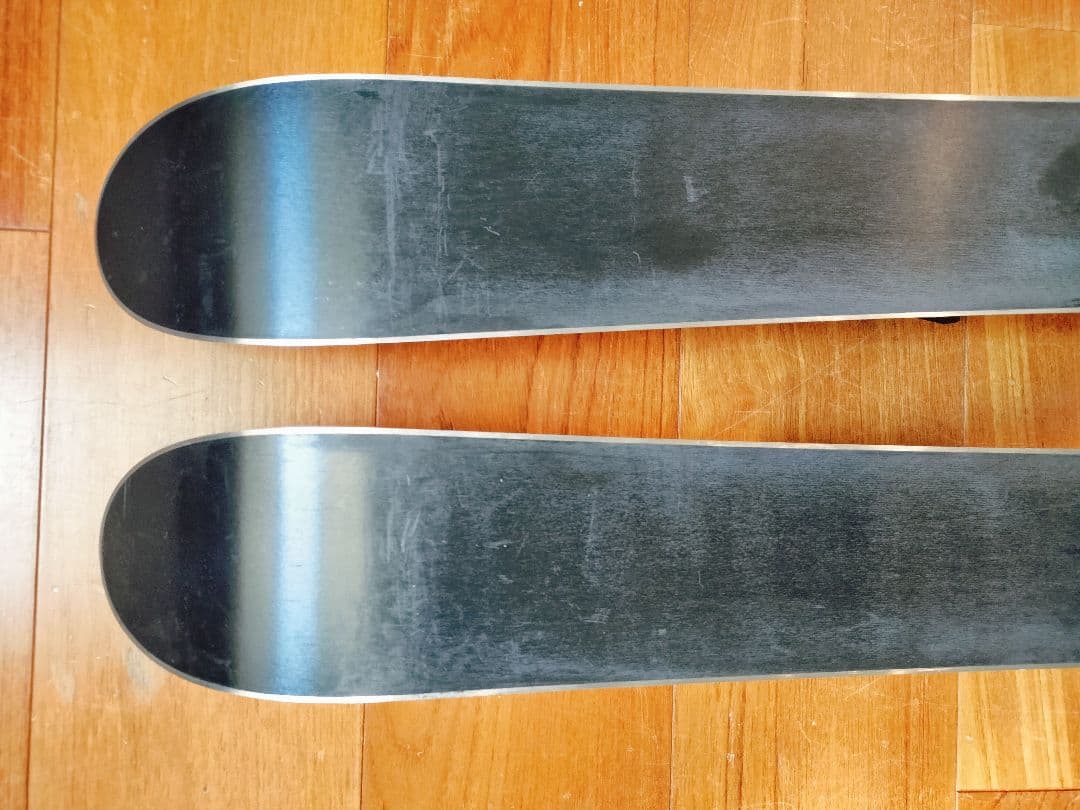 Nordica ノルディカ ショートスキー板 99cm