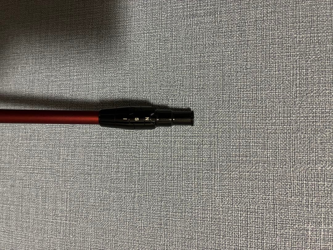 24 ベンタス レッド 5S キャロウェイ1W メーカーカスタム 良品