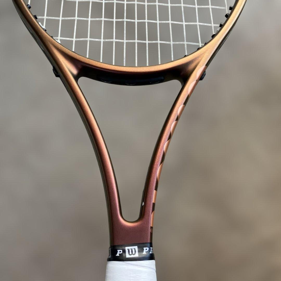 WilsonプロスタッフX V14.0 G3