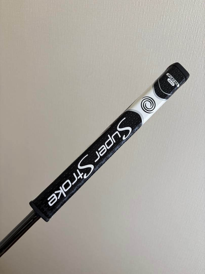 【超美品】オデッセイ RED SEVEN X パター33インチ