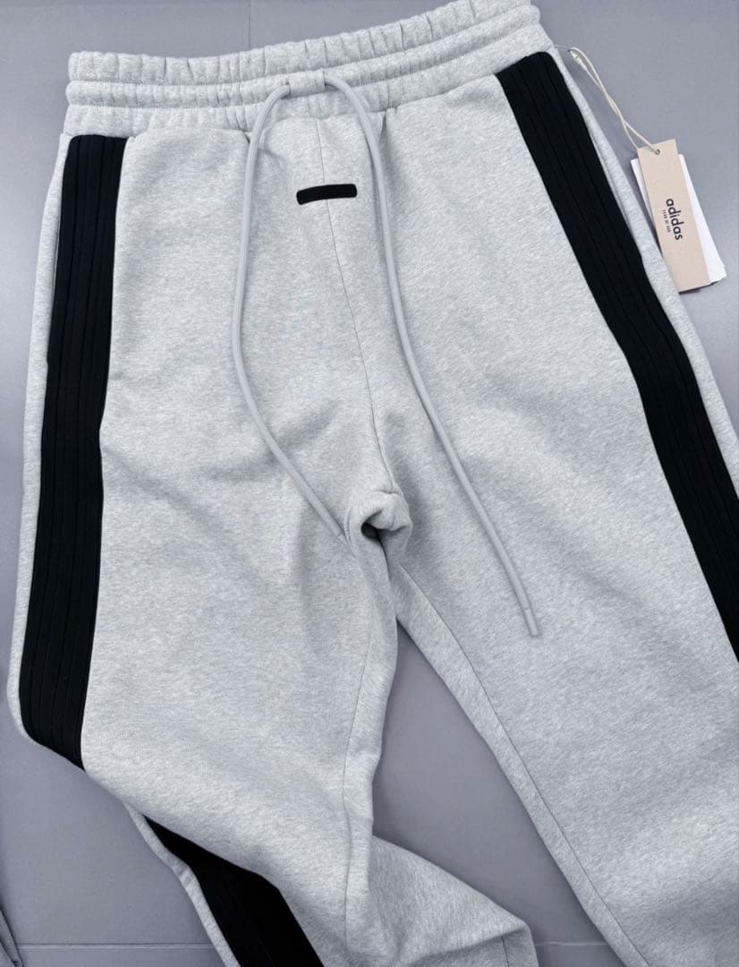新品M Adidas Fear of God ATHLETICS KC6457